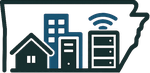 NWA IT Services logo
