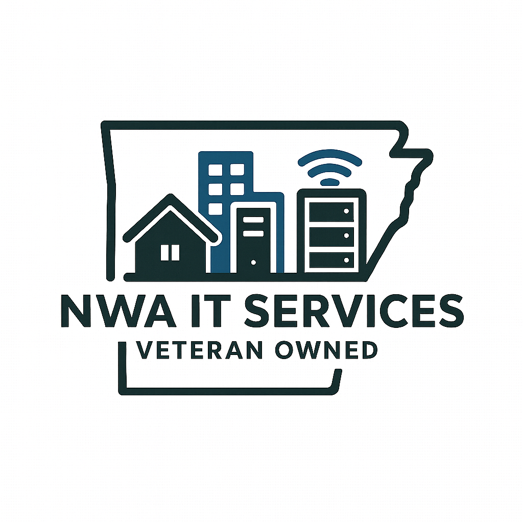 NWA IT Service